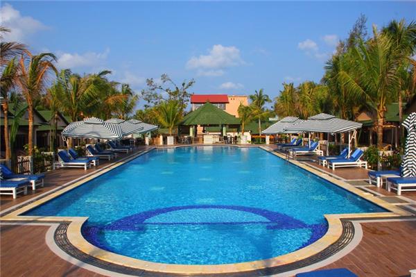 Phu Van Resort and Spa